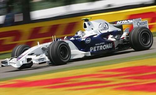 Sebastian Vettel, il fuoriclasse gentile - Sebastian Vettel, il fuoriclasse gentile