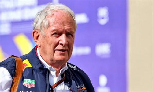 Sebastian Vettel pronto a sostituire Marko in Red Bull? Laurent Mekies non ha dubbi 