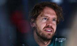 Sebastian Vettel: «Tornare in F1? Non posso escluderlo» - Sebastian Vettel: «Tornare in F1? Non posso escluderlo»