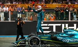Sebastian Vettel: «Tornare in F1? Non posso escluderlo» - Sebastian Vettel: «Tornare in F1? Non posso escluderlo»