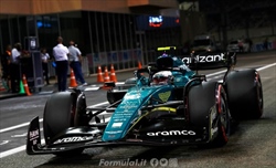 Sebastian Vettel ultimo atto: «Non so se dormirò domenica» - Sebastian Vettel ultimo atto: «Non so se dormirò domenica»