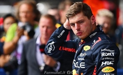 Il premio del miglior sorpasso di luglio va a Perez. Verstappen snobba il risultato - Secondo la F1 il miglior sorpasso di luglio è di Perez. Verstappen snobba il risultato