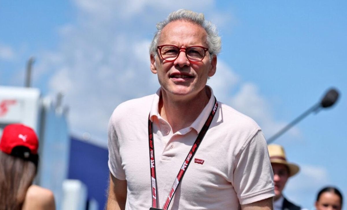 Secondo Villeneuve, la rivalità con Verstappen ha aiutato Norris