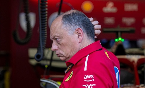 Segnali di ripresa? Ferrari, non ci ricascare