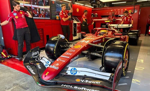 Segnali di ripresa? Ferrari, non ci ricascare - Segnali di ripresa? Ferrari, non ci ricascare