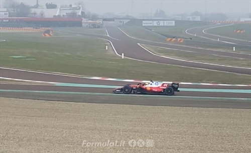 Segui LIVE la presentazione della Ferrari 2026: foto, video e prime dichiarazioni - Segui LIVE la presentazione della Ferrari 2026: foto, video e prime dichiarazioni