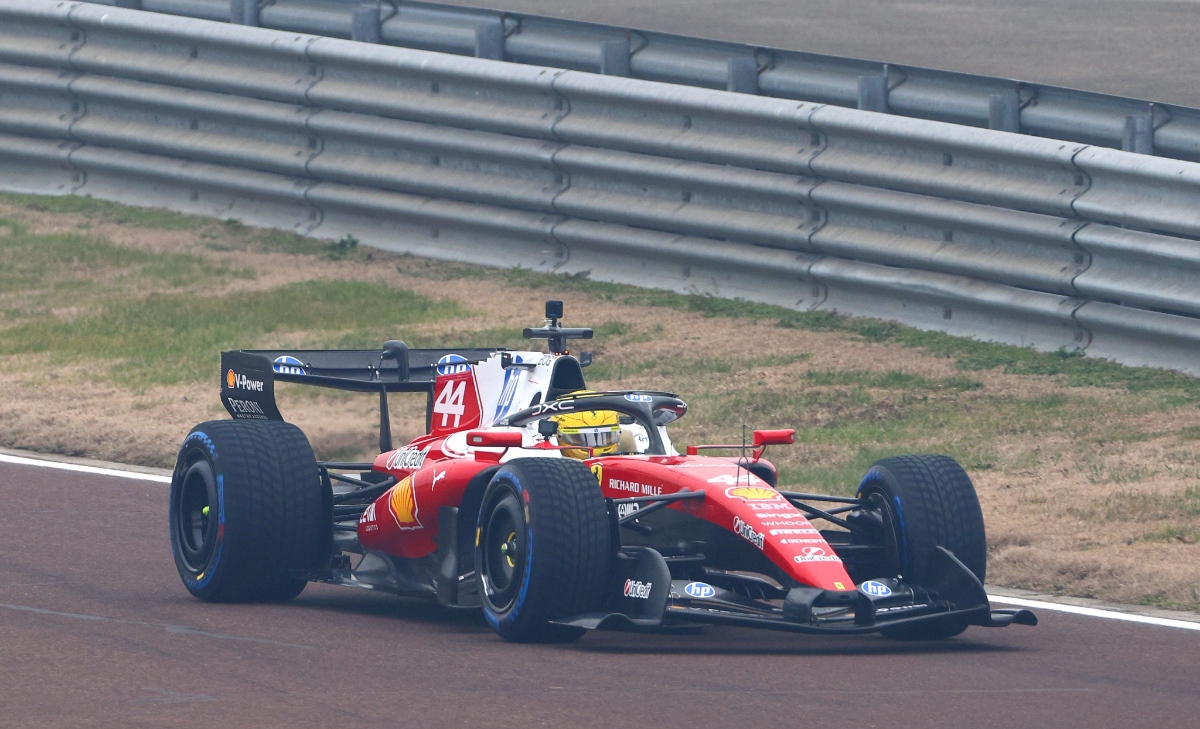 Segui LIVE la presentazione della Ferrari 2026: foto, video e prime dichiarazioni