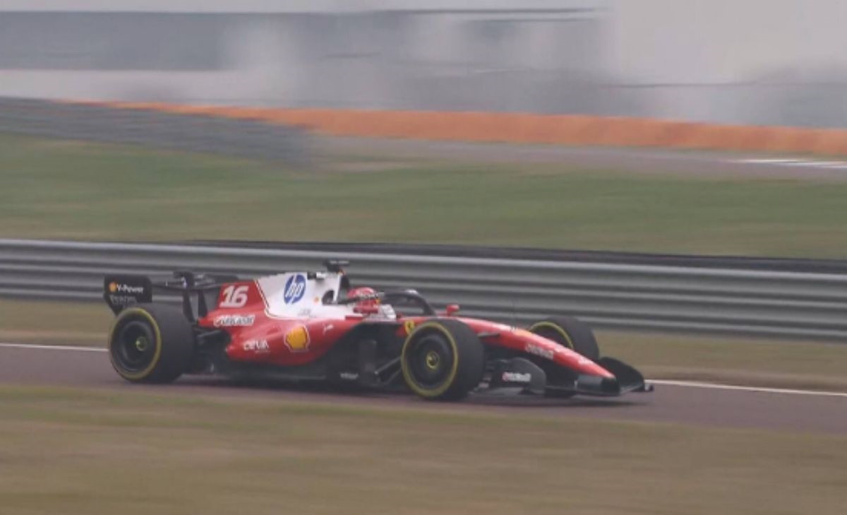 Segui LIVE la presentazione della Ferrari 2026: foto, video e prime dichiarazioni