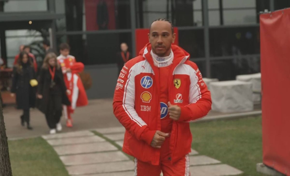 Segui LIVE la presentazione della Ferrari 2026: foto, video e prime dichiarazioni