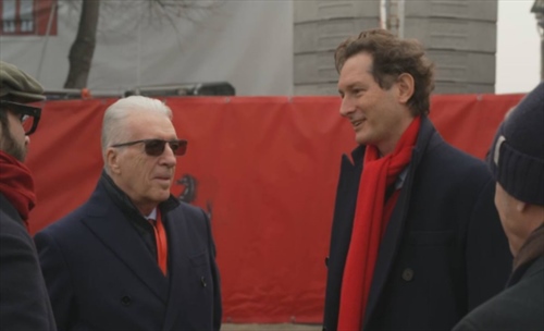 Segui LIVE la presentazione della Ferrari 2026: foto, video e prime dichiarazioni - Segui LIVE la presentazione della Ferrari 2026: foto, video e prime dichiarazioni