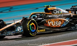 McLaren, Seidl: «Il mancato quarto posto non è solo colpa delle difficoltà di Ricciardo» - Seidl: «Il mancato quarto posto di McLaren non è solo colpa delle difficoltà di Ricciardo»