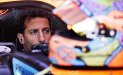Seidl, McLaren: «Siamo chiaramente il quarto team più forte in pista» - Seidl, McLaren: «Siamo chiaramente il quarto team più forte in pista»