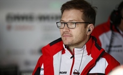Seidl parla da ex, ma con orgoglio: «McLaren lotterà con i team di testa» - Seidl parla da ex, ma con orgoglio: «McLaren lotterà con i team di testa»