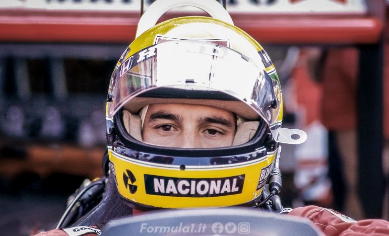 Senna alla Ferrari: i più grandi «what if» della F1
