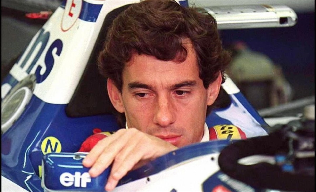 Senna, il commosso racconto del suo ultimo giorno a Imola. Parla Ann Bradshaw