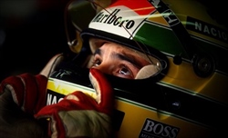 Senna, il ricordo dei medici: «Dopo l'incidente ancora respirava ma la tac era devastante»