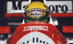 Senna, il ricordo dei medici: «Dopo l'incidente ancora respirava, ma la TAC era devastante» - Senna, il ricordo dei medici: «Dopo l'incidente ancora respirava ma la tac era devastante»