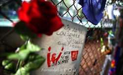 Senna, la F1 promuove una miniserie Netflix a lui dedicata nel giorno del suo compleanno - Senna, la F1 promuove una miniserie Netflix a lui dedicata nel giorno del suo compleanno