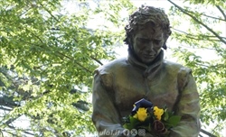 Senna, un fascino oltre il tempo: parole da chi non ti ha conosciuto.