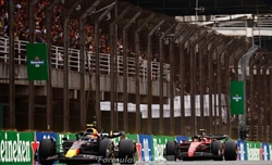 «Senza Pérez avremmo potuto vincere con Sainz». Binotto torna su Interlagos - «Senza Pérez avremmo potuto vincere con Sainz». Binotto torna su Interlagos