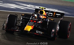 Helmut Marko avverte Sergio Pérez, il suo posto in Red Bull è in bilico - Sergio Pérez rischia il sedile in Red Bull per il 2024? Helmut Marko lo avverte