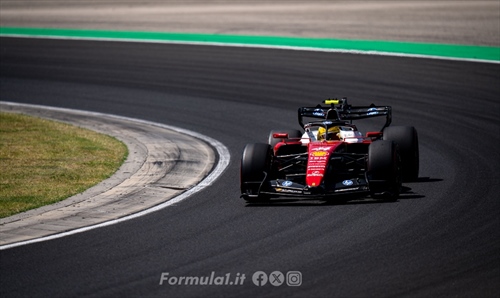 Serra: «La SF-26 non è la mia Ferrari» e racconta la rivoluzione del team 