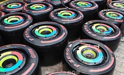 Servono altri marchi di gomme oltre a Pirelli? La risposta di Jordan e Coulthard