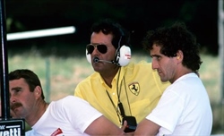 SF-23: Binotto l'ha creata, Vasseur deve evolverla. Il punto di Cesare Fiorio sulla Ferrari - SF-23: Binotto l'ha creata, Vasseur deve evolverla. Il punto di Cesare Fiorio sulla Ferrari