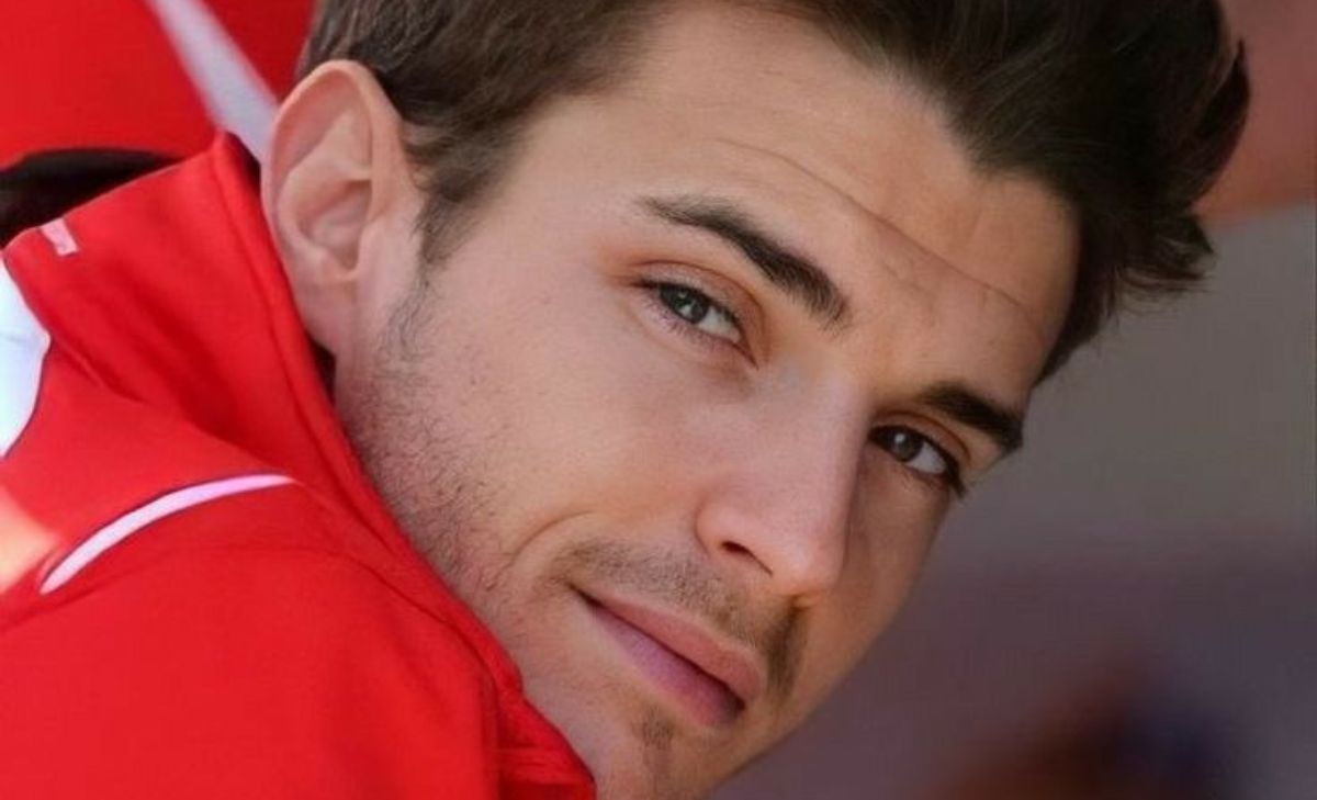 Sfregio a Jules Bianchi, l'appello del padre: «Hanno rubato tutto, aiutatemi»