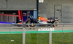 Sgambetto Red Bull, è già sfida alla SF-24. Oggi Verstappen in pista con la RB20 - Sgambetto Red Bull, è già sfida alla SF-24. Oggi Verstappen in pista con la RB20