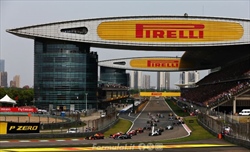 Shanghai, un'ispezione FIA cambia il volto del circuito. Tanti dubbi per il weekend