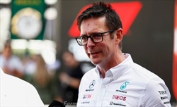 Shovlin non ha dubbi: «Russell presto campione se Mercedes riuscirà a dargli un'auto»