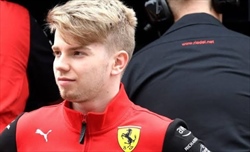 Shwartzman potrebbe lasciare la Ferrari: il motivo