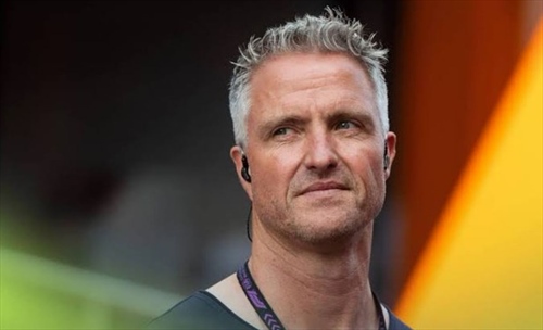 «Si sarebbero dati la zappa sui piedi»: Ralf Schumacher e il caso McLaren