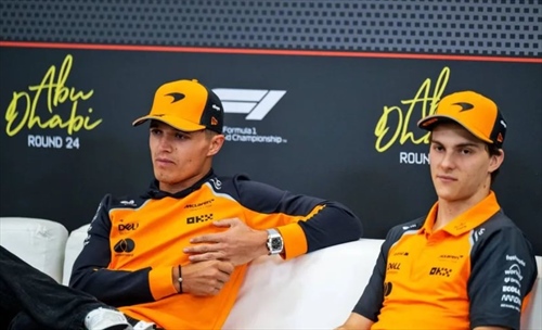 «Si sarebbero dati la zappa sui piedi»: Ralf Schumacher e il caso McLaren - «Si sarebbero dati la zappa sui piedi»: Ralf Schumacher e il caso McLaren