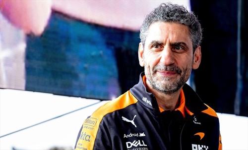 «Siamo finiti a cinquanta secondi dal leader»: la diagnosi di Stella