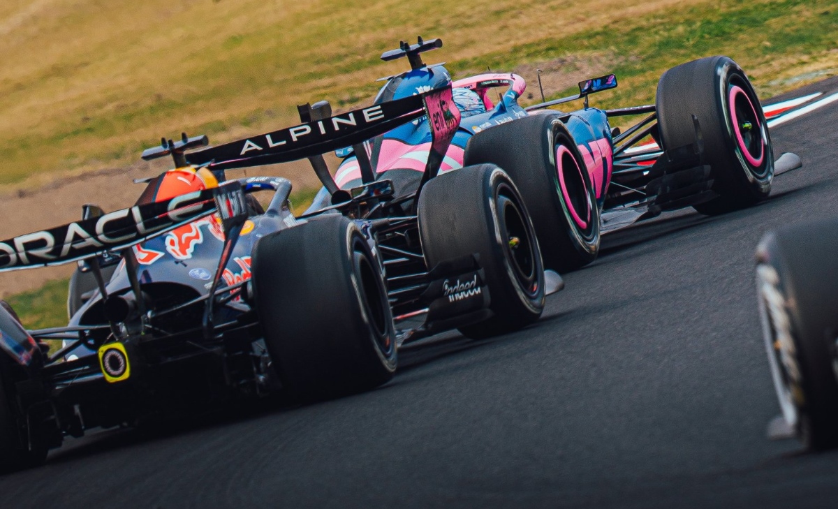 «Siamo la quarta forza»: Briatore alza la voce