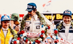 Silverstone '79, l'ultima gioia di Clay