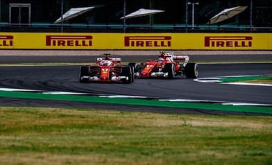 Silverstone: analisi dei passi gara - Silverstone: analisi dei passi gara