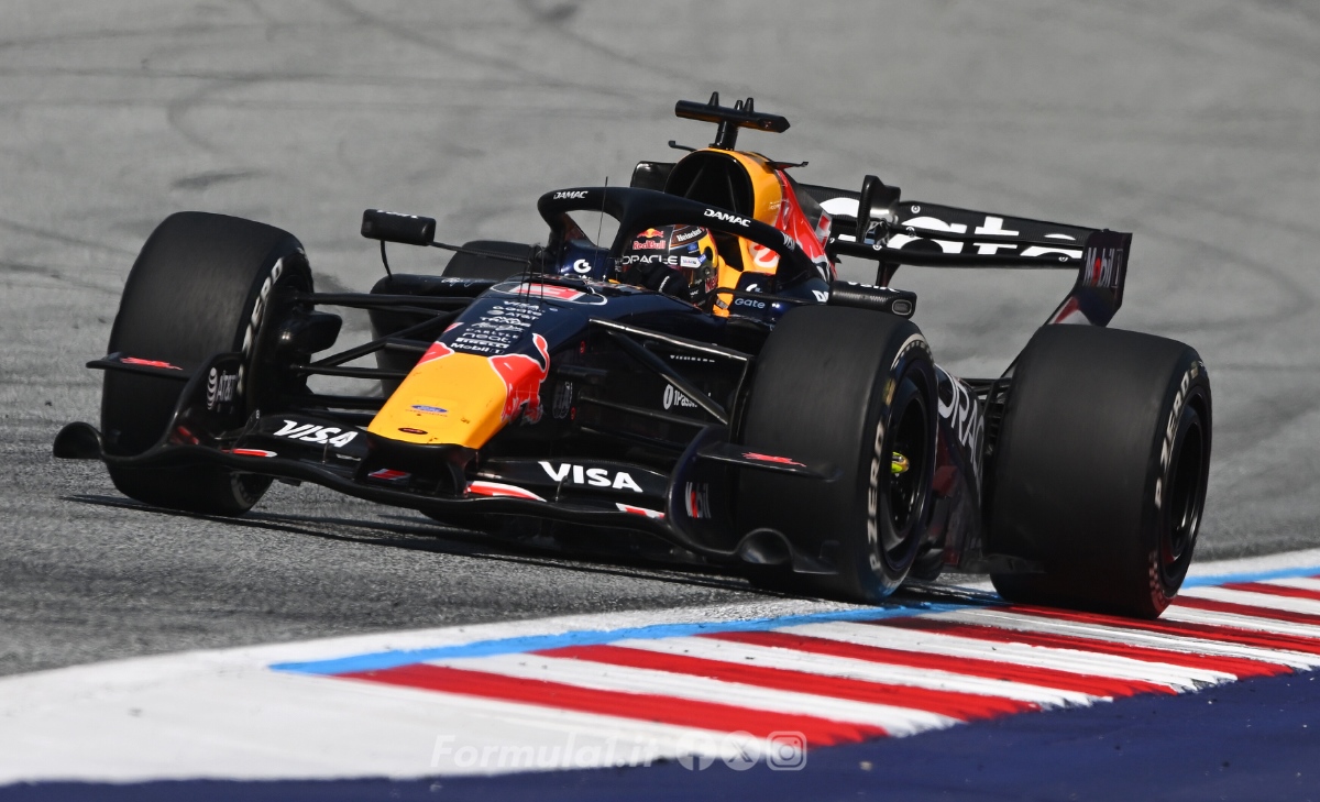Silverstone chiama: Red Bull sarà in grado di confermarsi?