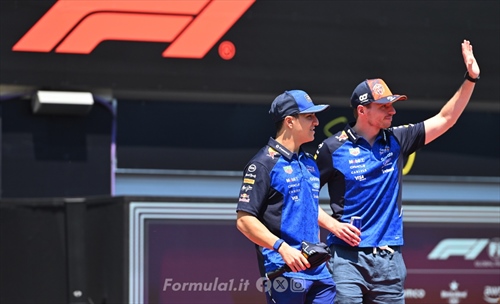Silverstone chiama: Red Bull sarà in grado di confermarsi? - Silverstone chiama: Red Bull sarà in grado di confermarsi?