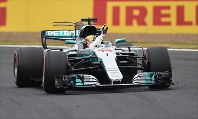 Silverstone: Il pensiero dei lettori, di Mauro Petturiti - Silverstone: Il pensiero dei lettori, di Mauro Petturiti