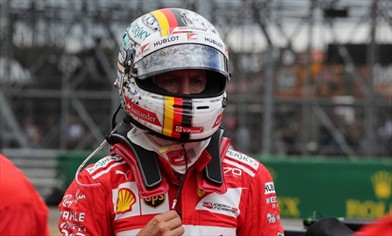 Silverstone: l'analisi dei problemi Ferrari - Silverstone: l'analisi dei problemi Ferrari