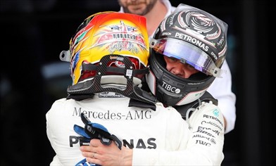 Silverstone: la cronaca del Gran Premio - di Alessandro Rana - Silverstone: la cronaca del Gran Premio - di Alessandro Rana