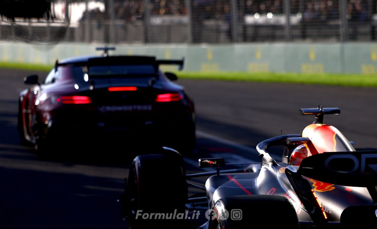 Silverstone, la FIA non ha ancora compreso come usare la bandiera rossa