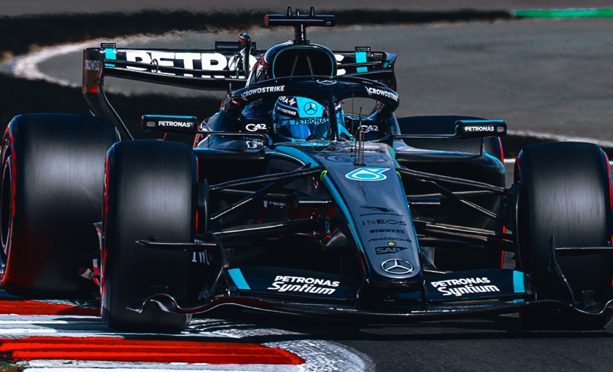 Silverstone, Mercedes aggira (di nuovo) il regolamento FIA sulla batteria