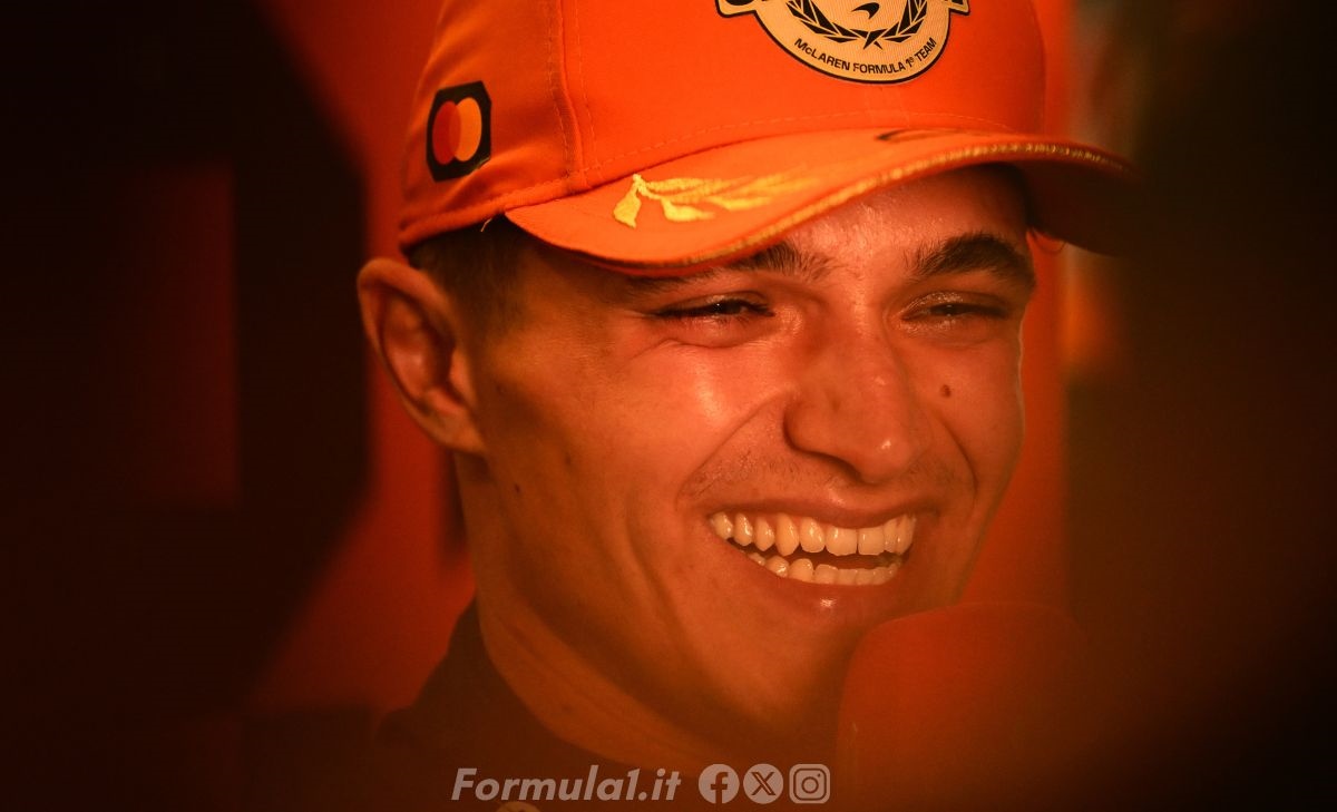 Silverstone, Monaco e titolo piloti: la tripletta da sogno per Lando Norris