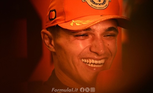 Silverstone, Monaco e titolo piloti: la tripletta da sogno per Lando Norris