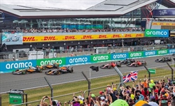 Silverstone - Per il tutto esaurito occorre l’aiuto di Ferrari, McLaren e Mercedes