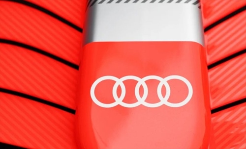 Simulatore? Audi aspetta il momento giusto per farlo provare ai suoi piloti - Simulatore? Audi aspetta il momento giusto per farli provare ai suoi piloti